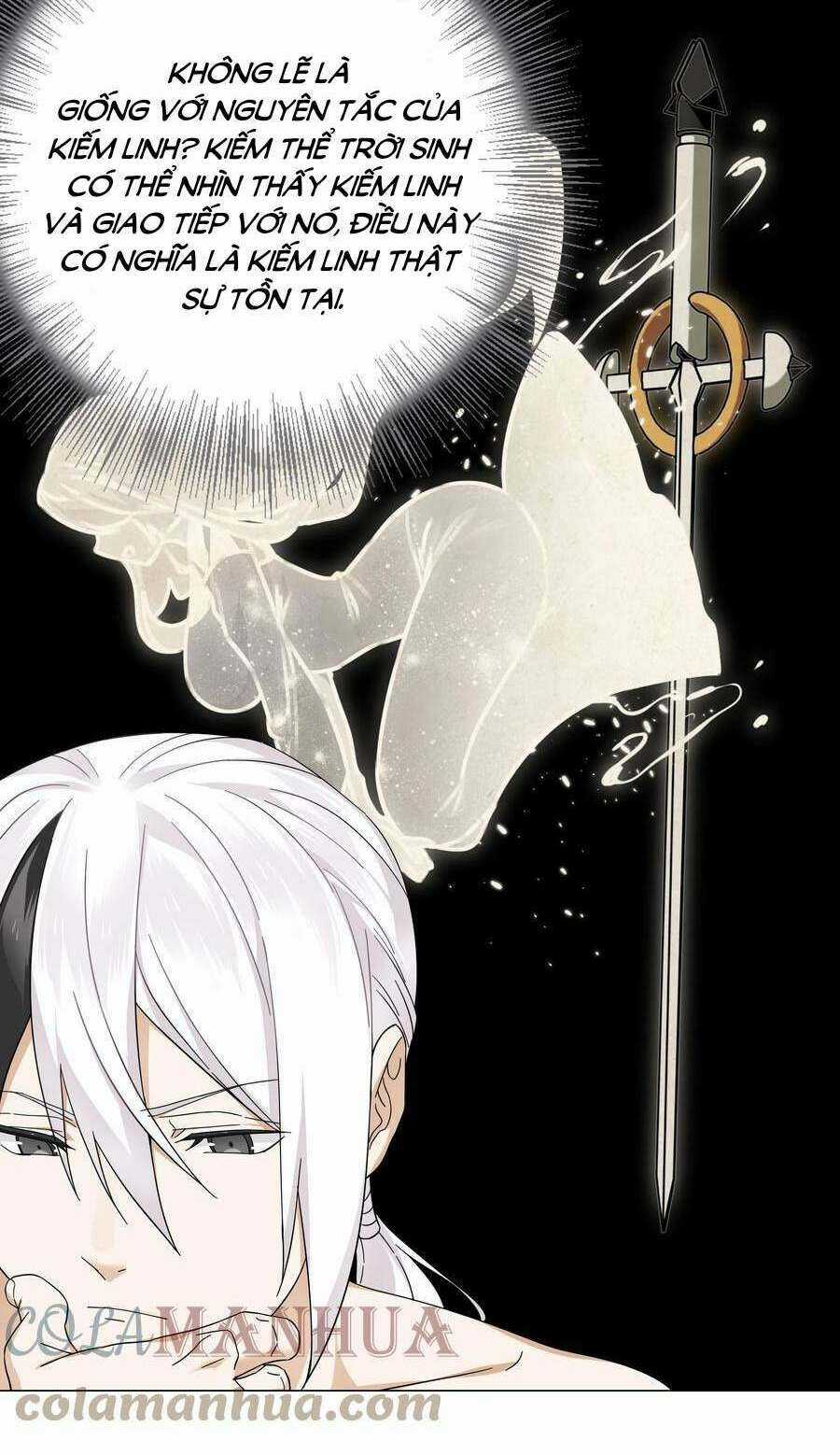 My Harem Grew So Large, I Was Forced to Ascend Chapter 69 trang 19