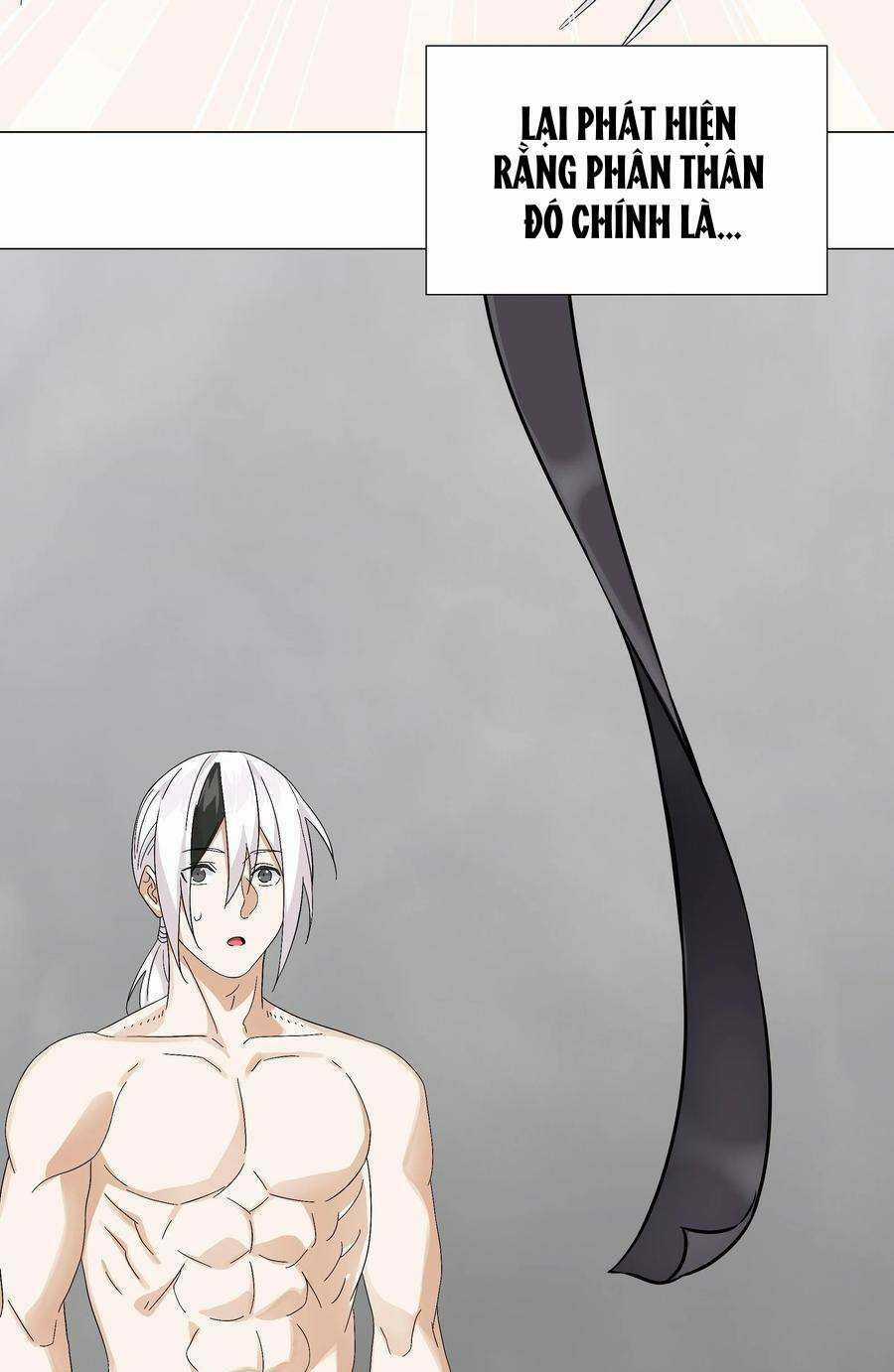 My Harem Grew So Large, I Was Forced to Ascend Chapter 69 trang 2