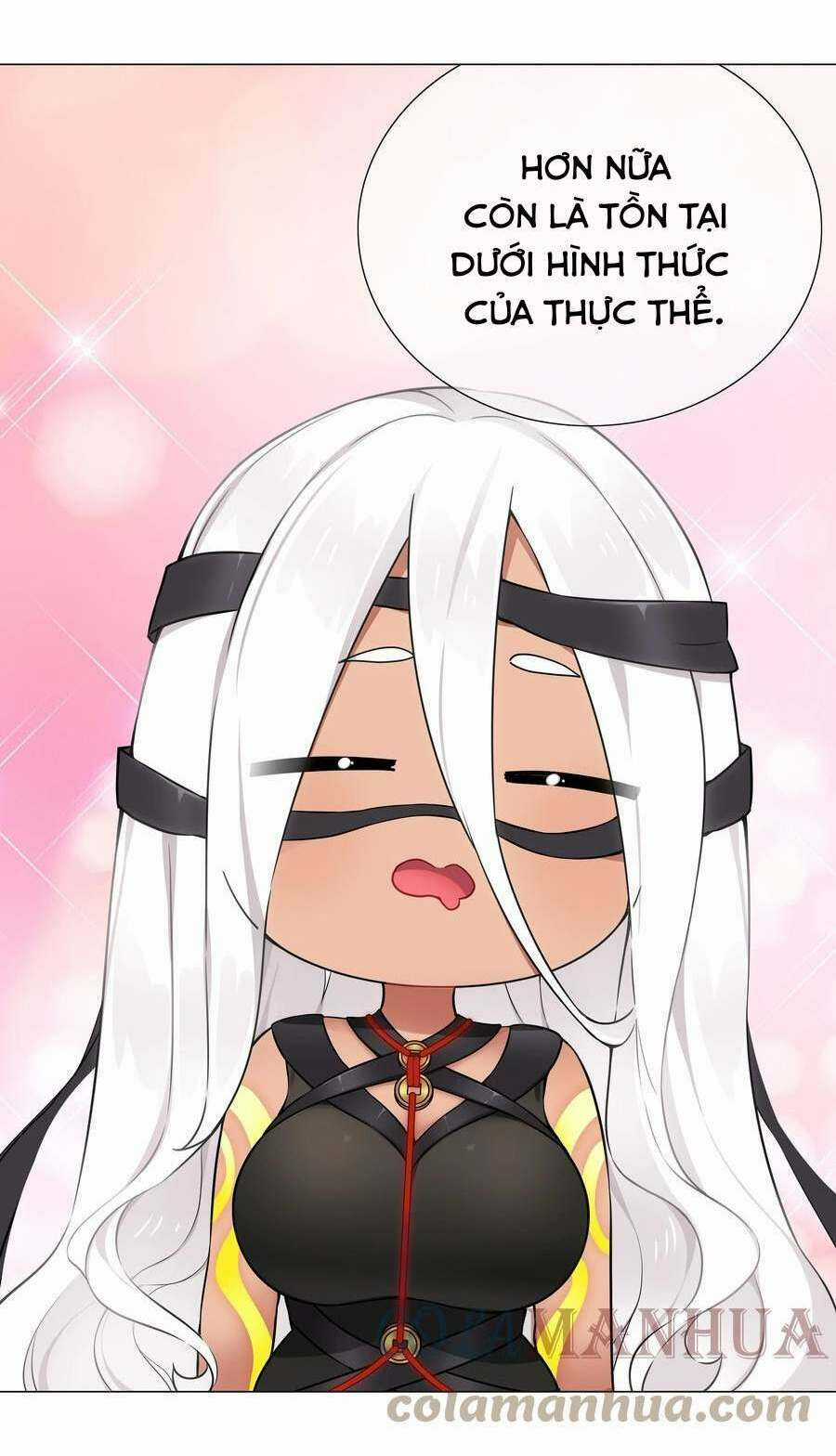 My Harem Grew So Large, I Was Forced to Ascend Chapter 69 trang 21