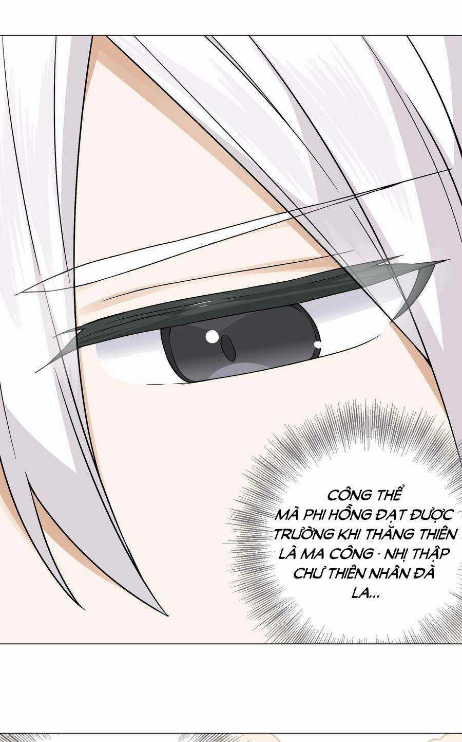 My Harem Grew So Large, I Was Forced to Ascend Chapter 69 trang 22