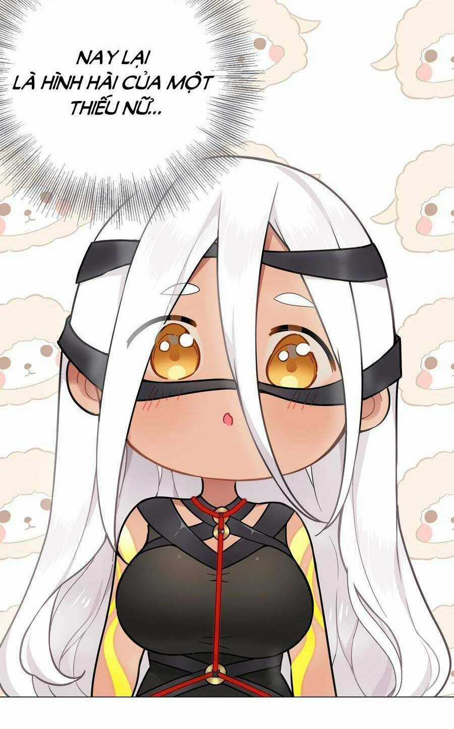 My Harem Grew So Large, I Was Forced to Ascend Chapter 69 trang 23