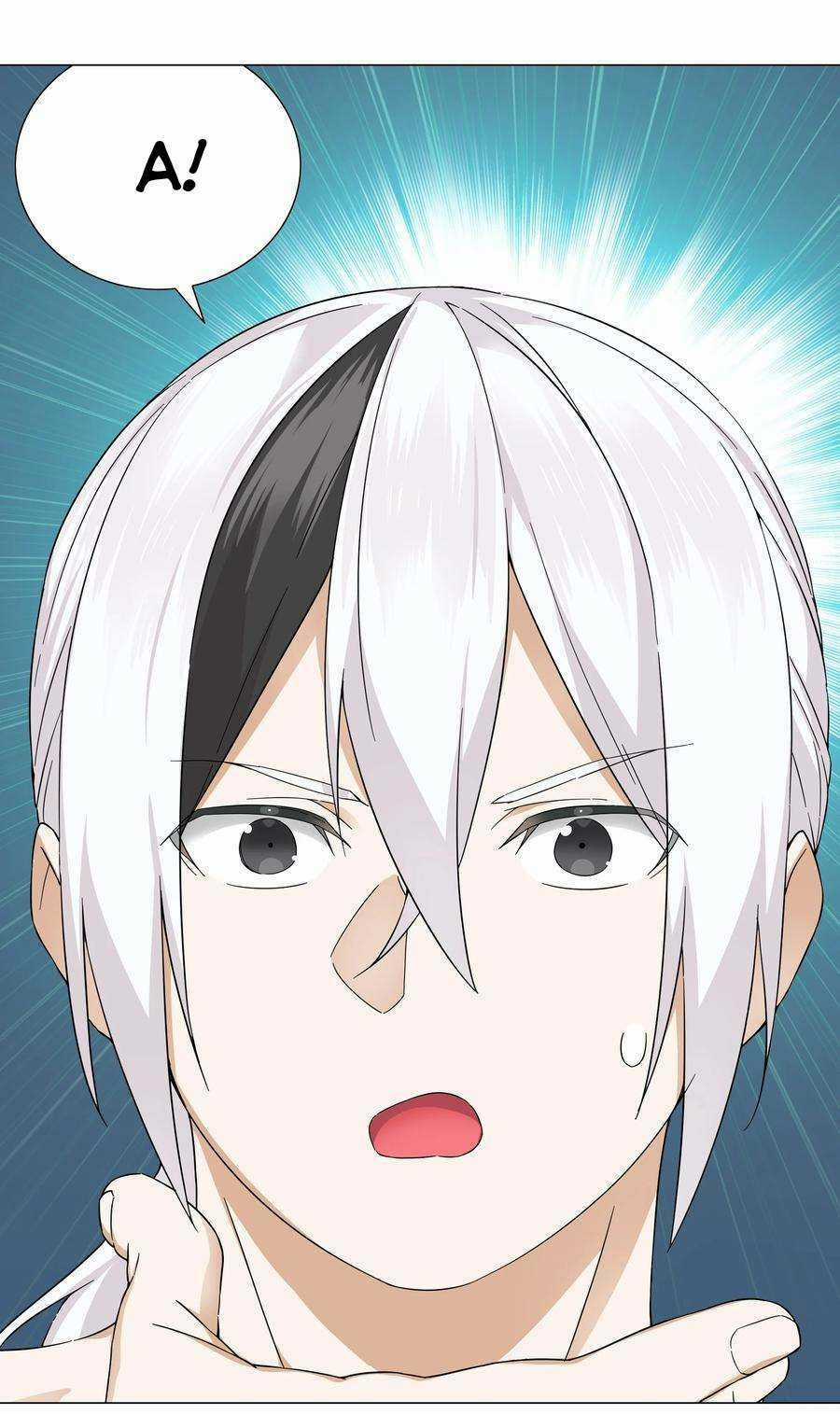 My Harem Grew So Large, I Was Forced to Ascend Chapter 69 trang 24