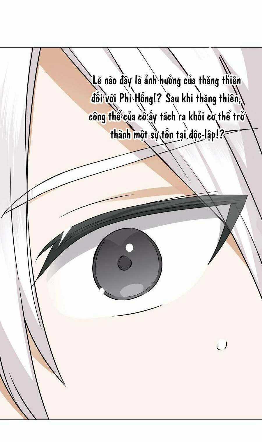 My Harem Grew So Large, I Was Forced to Ascend Chapter 69 trang 25