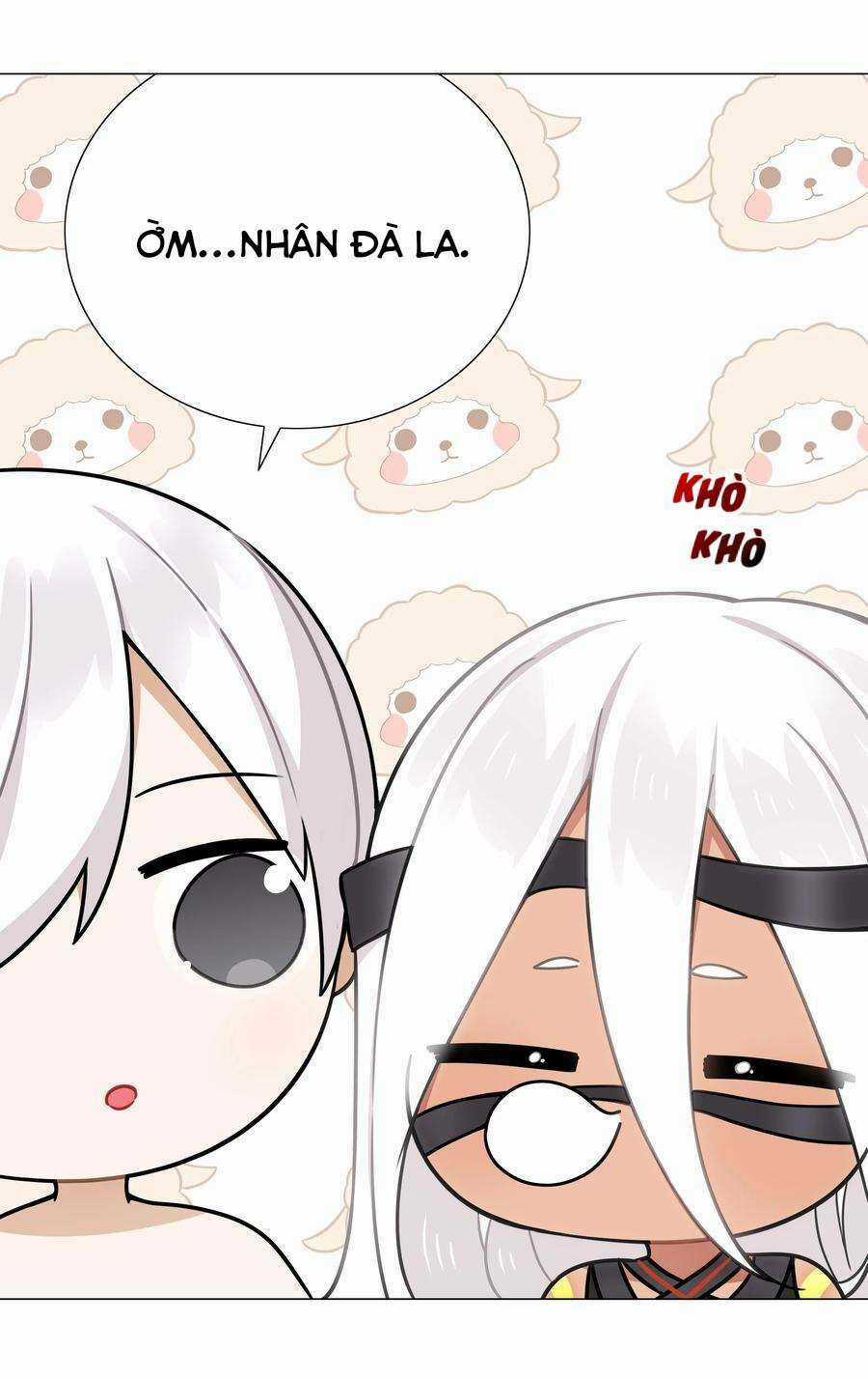 My Harem Grew So Large, I Was Forced to Ascend Chapter 69 trang 26