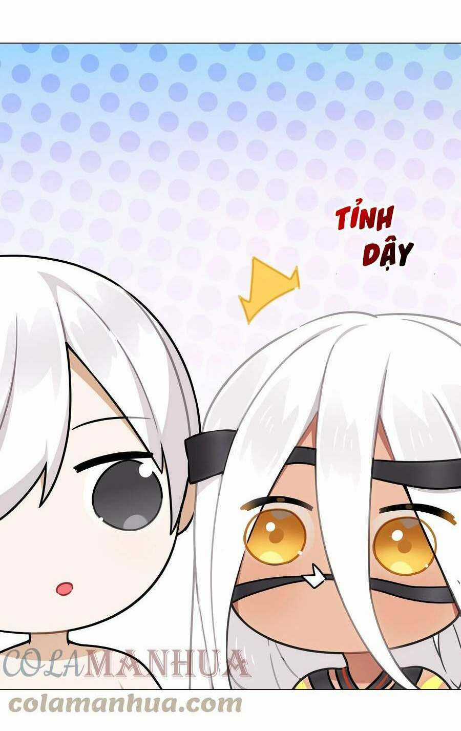 My Harem Grew So Large, I Was Forced to Ascend Chapter 69 trang 27