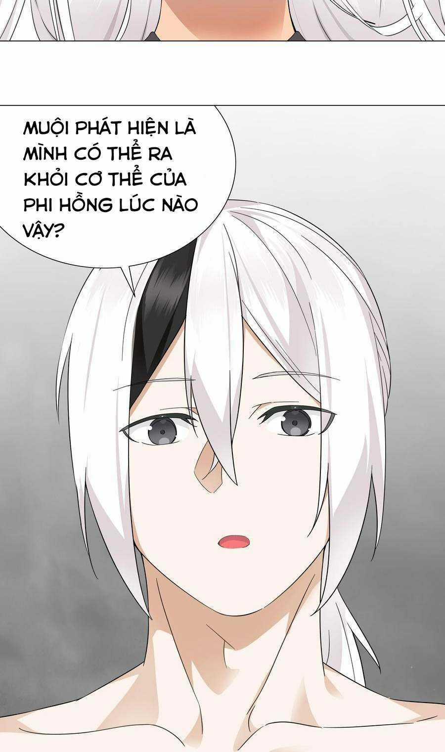 My Harem Grew So Large, I Was Forced to Ascend Chapter 69 trang 29