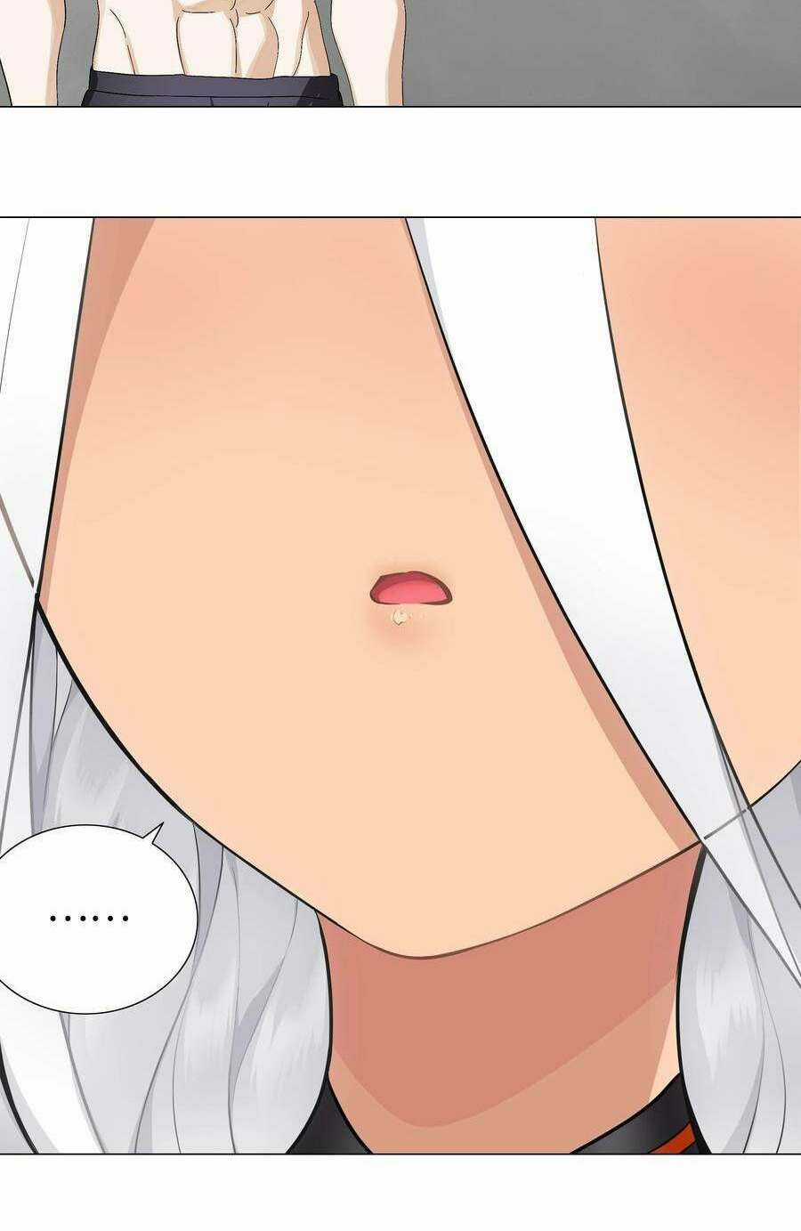 My Harem Grew So Large, I Was Forced to Ascend Chapter 69 trang 3