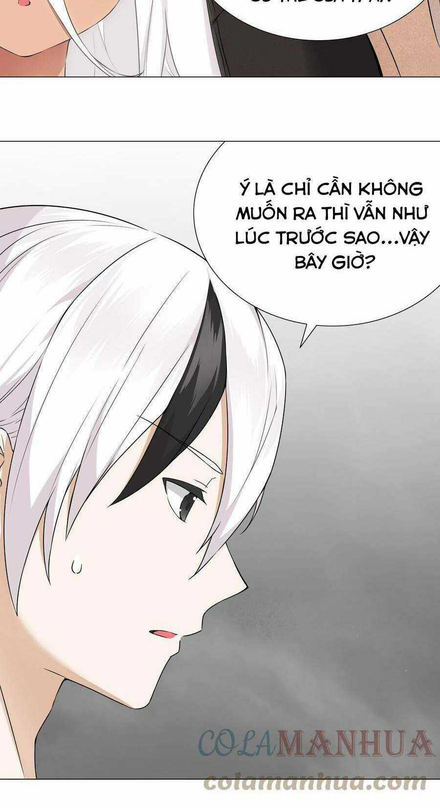 My Harem Grew So Large, I Was Forced to Ascend Chapter 69 trang 31