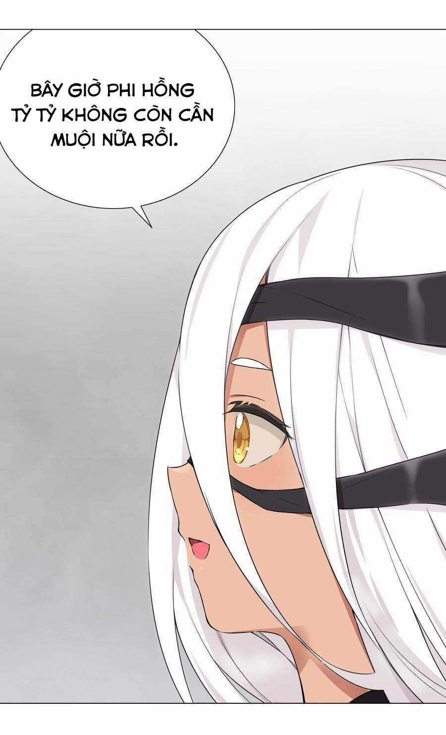 My Harem Grew So Large, I Was Forced to Ascend Chapter 69 trang 32