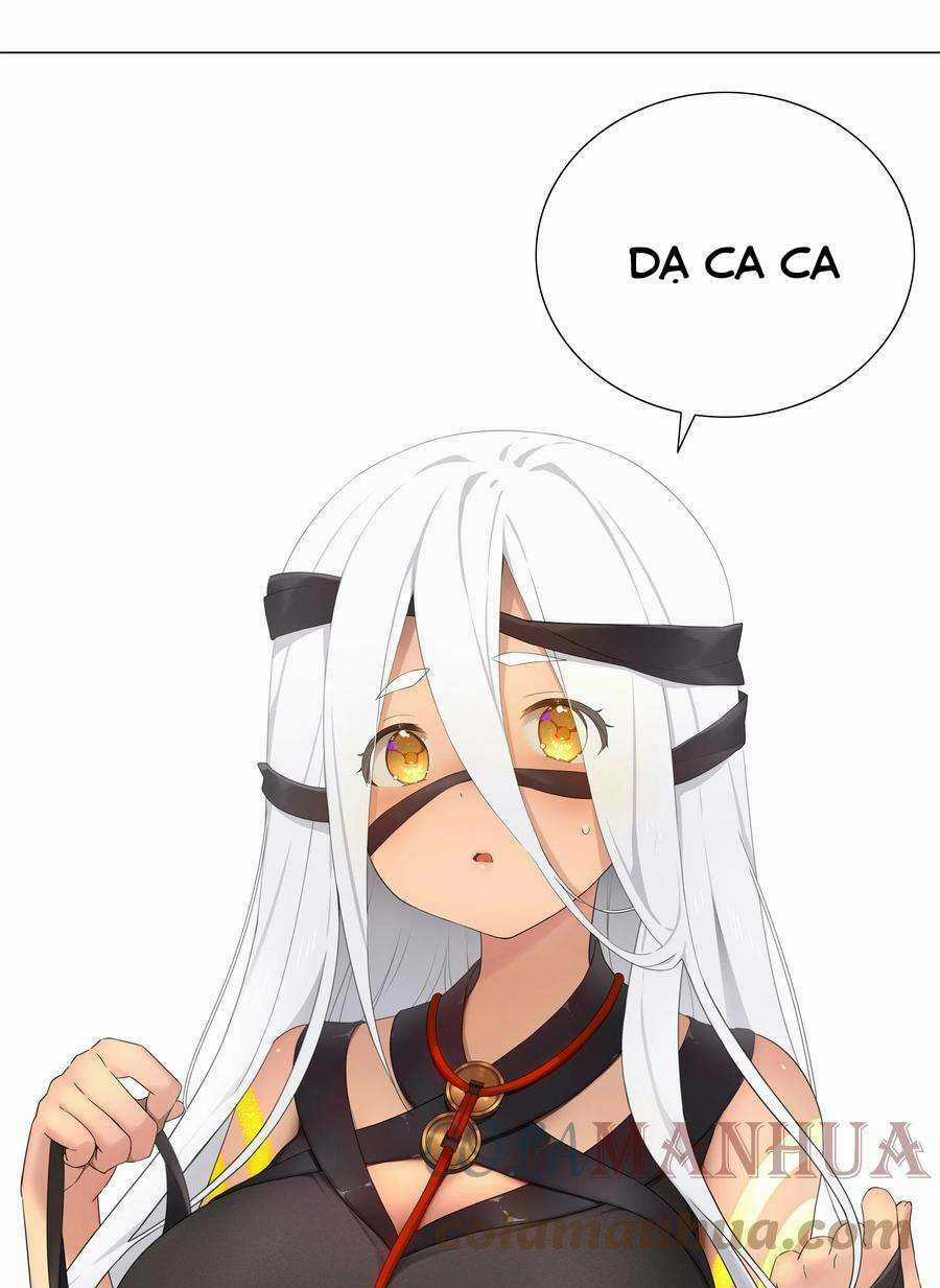 My Harem Grew So Large, I Was Forced to Ascend Chapter 69 trang 4