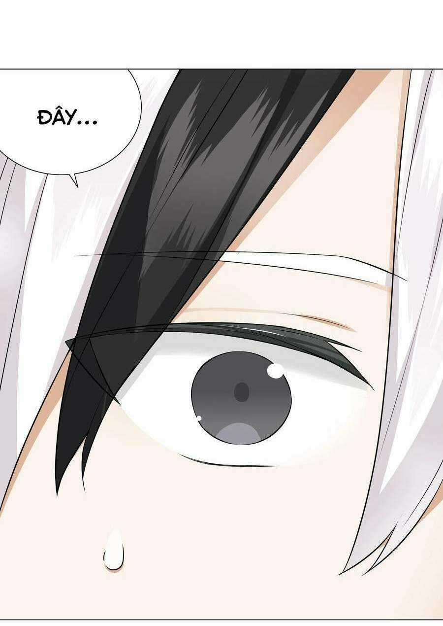 My Harem Grew So Large, I Was Forced to Ascend Chapter 69 trang 45