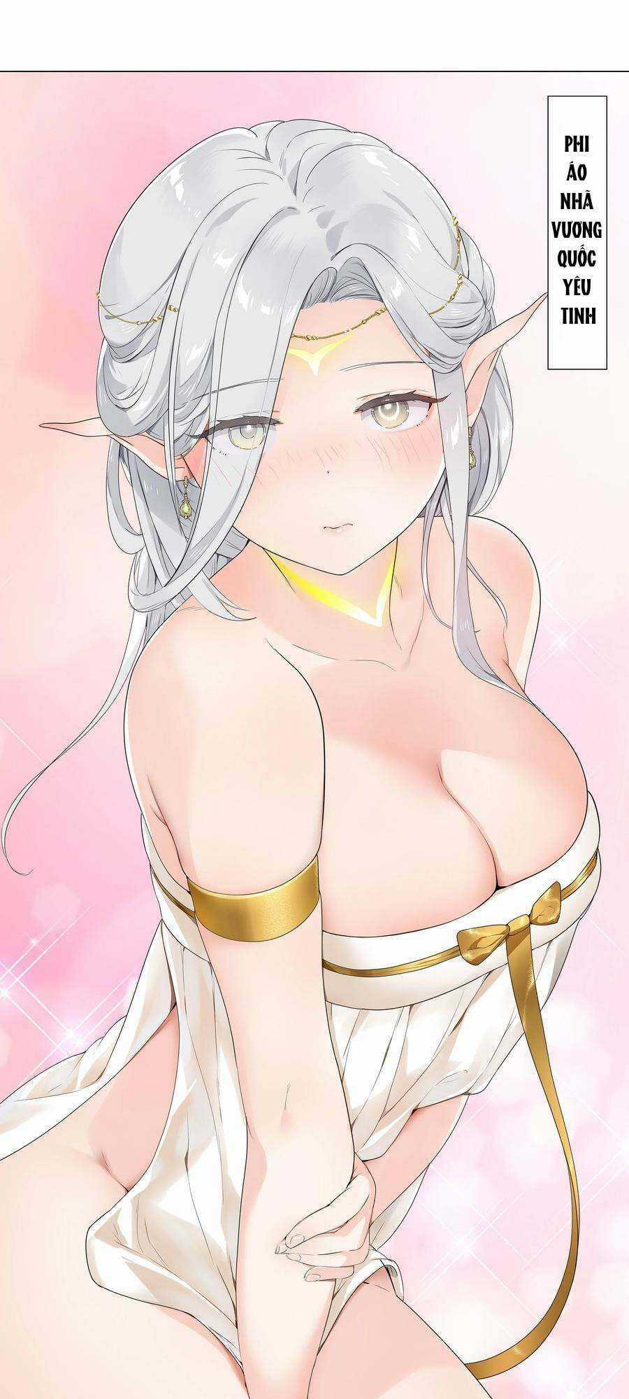 My Harem Grew So Large, I Was Forced to Ascend Chapter 69 trang 46