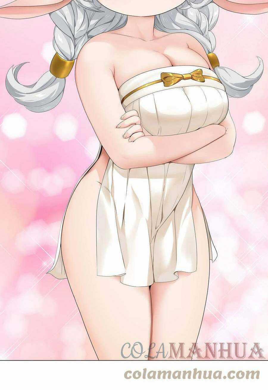 My Harem Grew So Large, I Was Forced to Ascend Chapter 69 trang 48