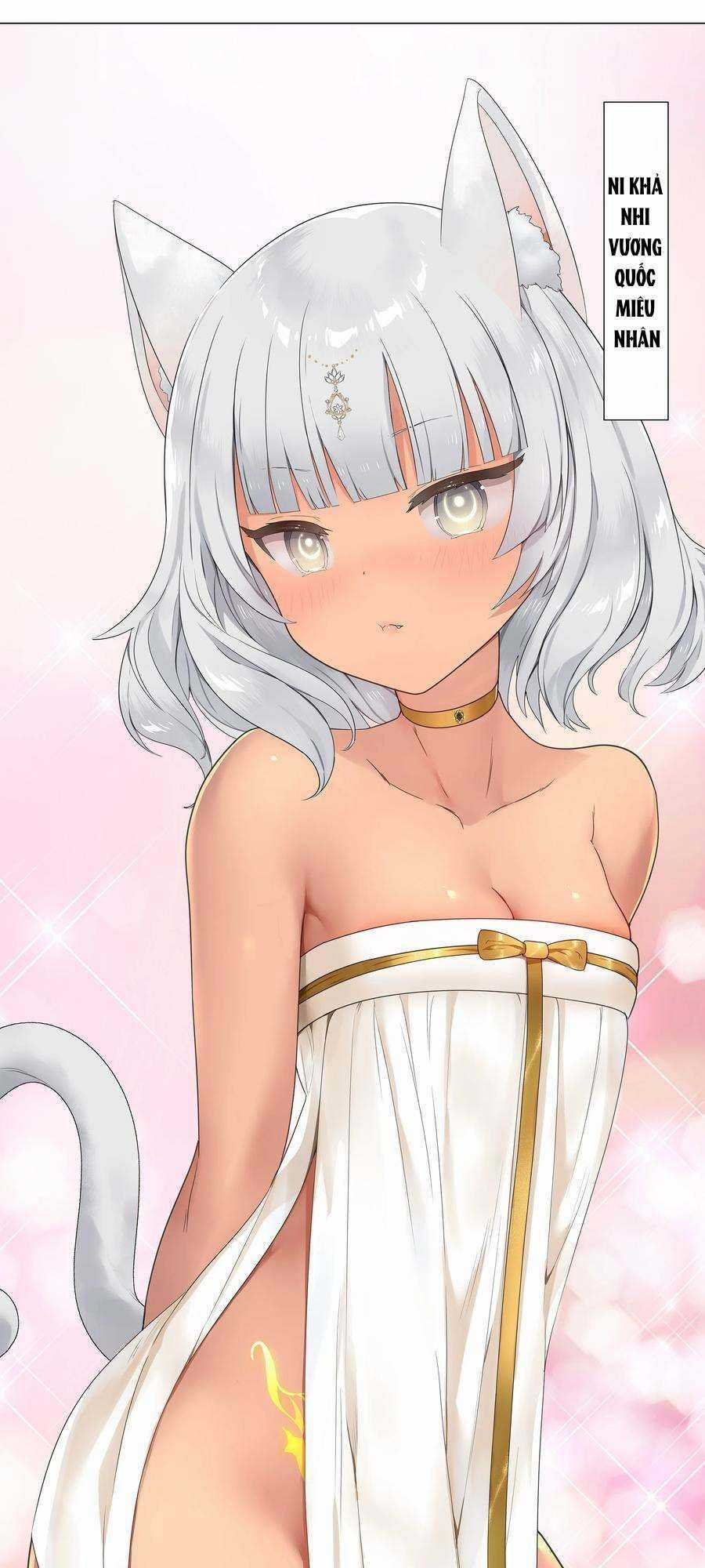 My Harem Grew So Large, I Was Forced to Ascend Chapter 69 trang 49