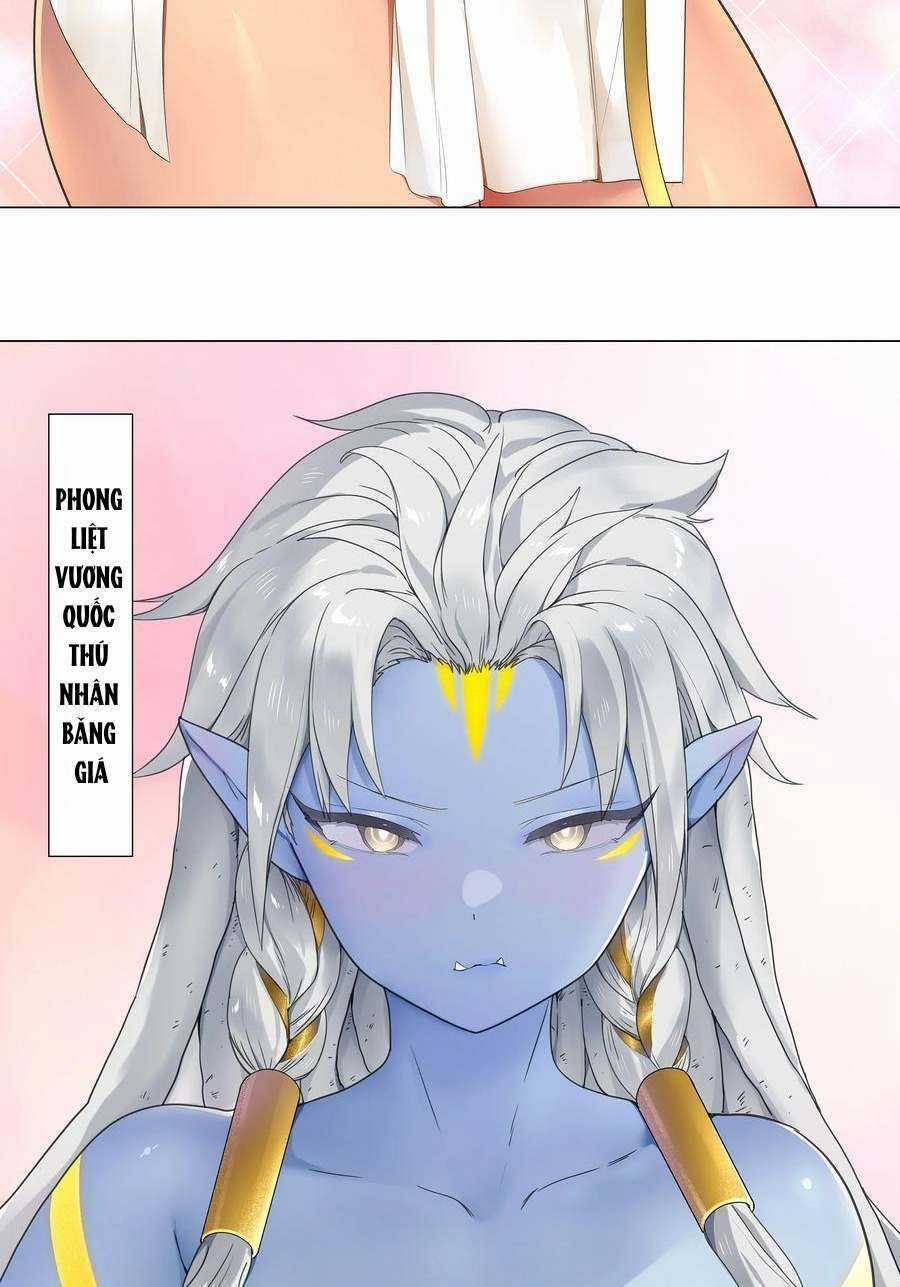 My Harem Grew So Large, I Was Forced to Ascend Chapter 69 trang 50