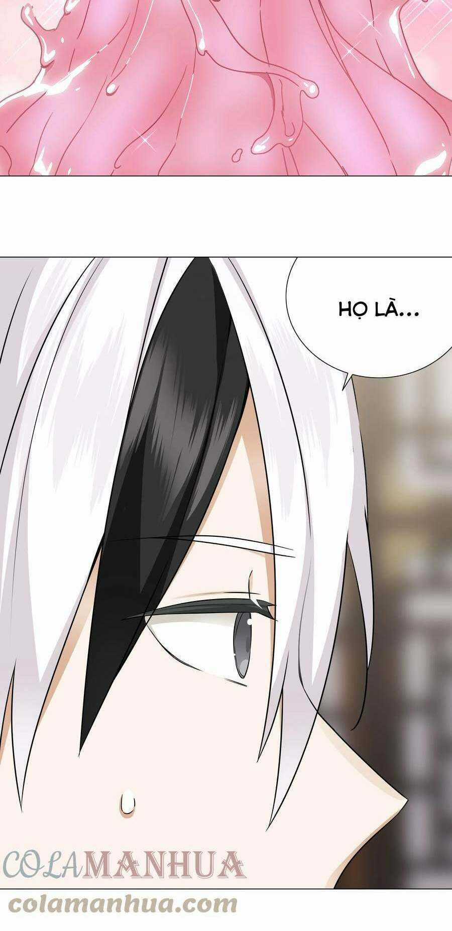 My Harem Grew So Large, I Was Forced to Ascend Chapter 69 trang 53