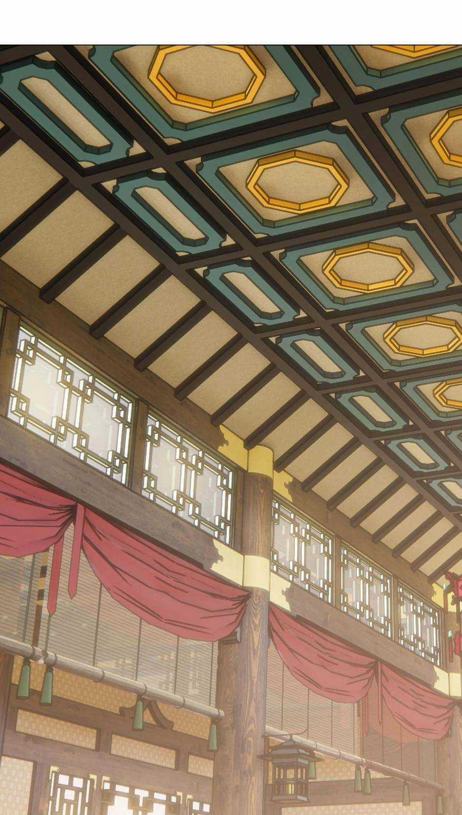 My Harem Grew So Large, I Was Forced to Ascend Chapter 69 trang 56