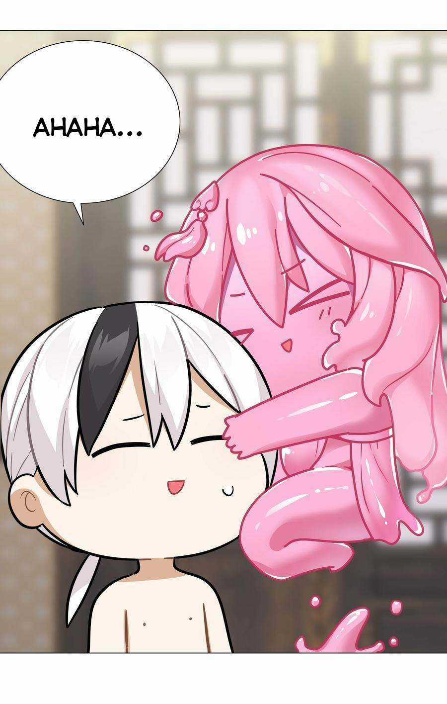 My Harem Grew So Large, I Was Forced to Ascend Chapter 69 trang 58