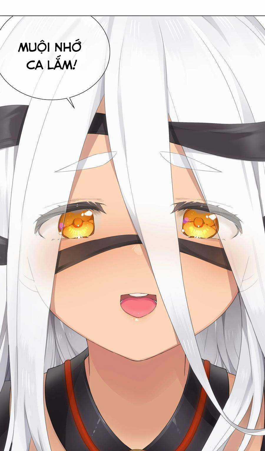 My Harem Grew So Large, I Was Forced to Ascend Chapter 69 trang 6