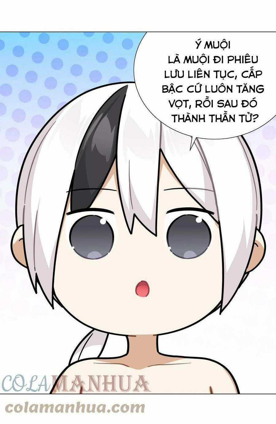 My Harem Grew So Large, I Was Forced to Ascend Chapter 69 trang 61