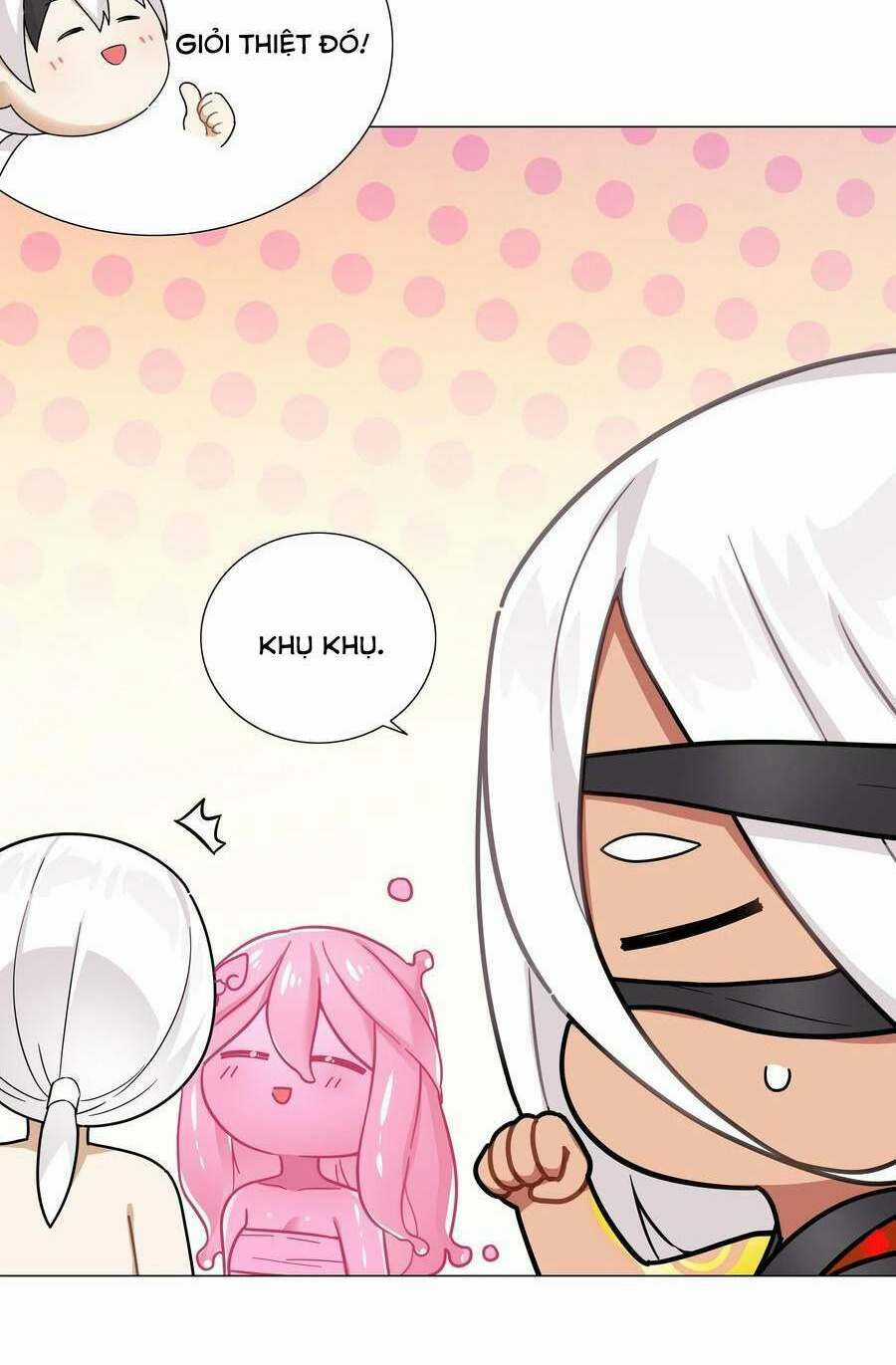 My Harem Grew So Large, I Was Forced to Ascend Chapter 69 trang 63