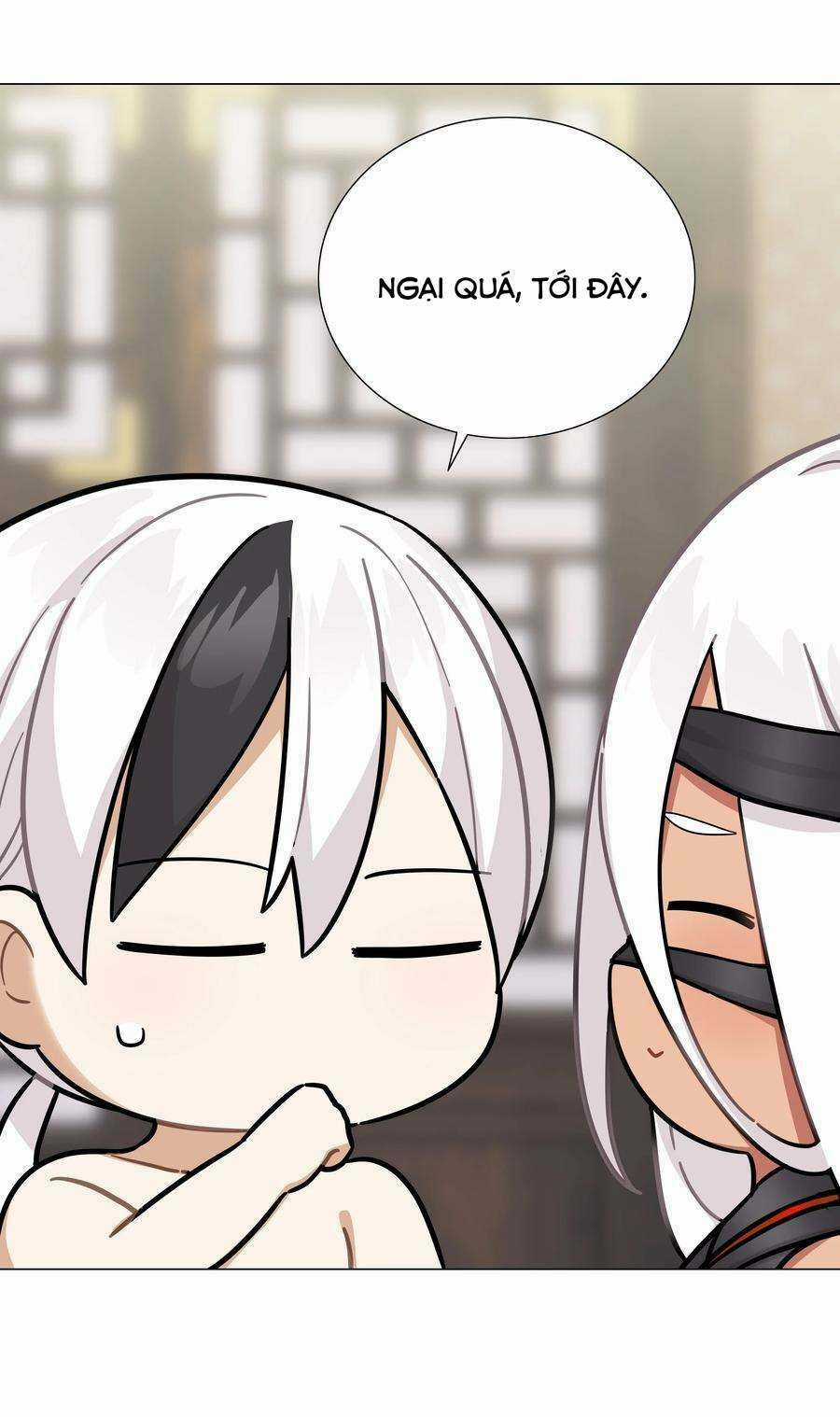 My Harem Grew So Large, I Was Forced to Ascend Chapter 69 trang 64