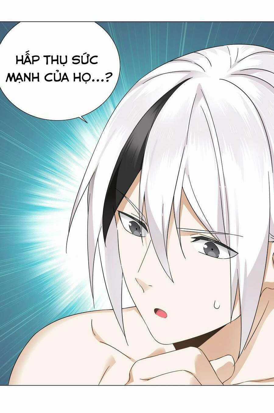 My Harem Grew So Large, I Was Forced to Ascend Chapter 69 trang 67