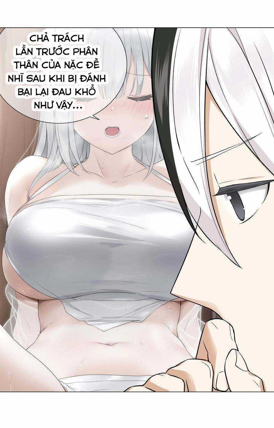 My Harem Grew So Large, I Was Forced to Ascend Chapter 69 trang 68