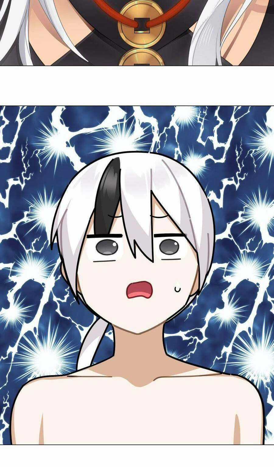 My Harem Grew So Large, I Was Forced to Ascend Chapter 69 trang 7