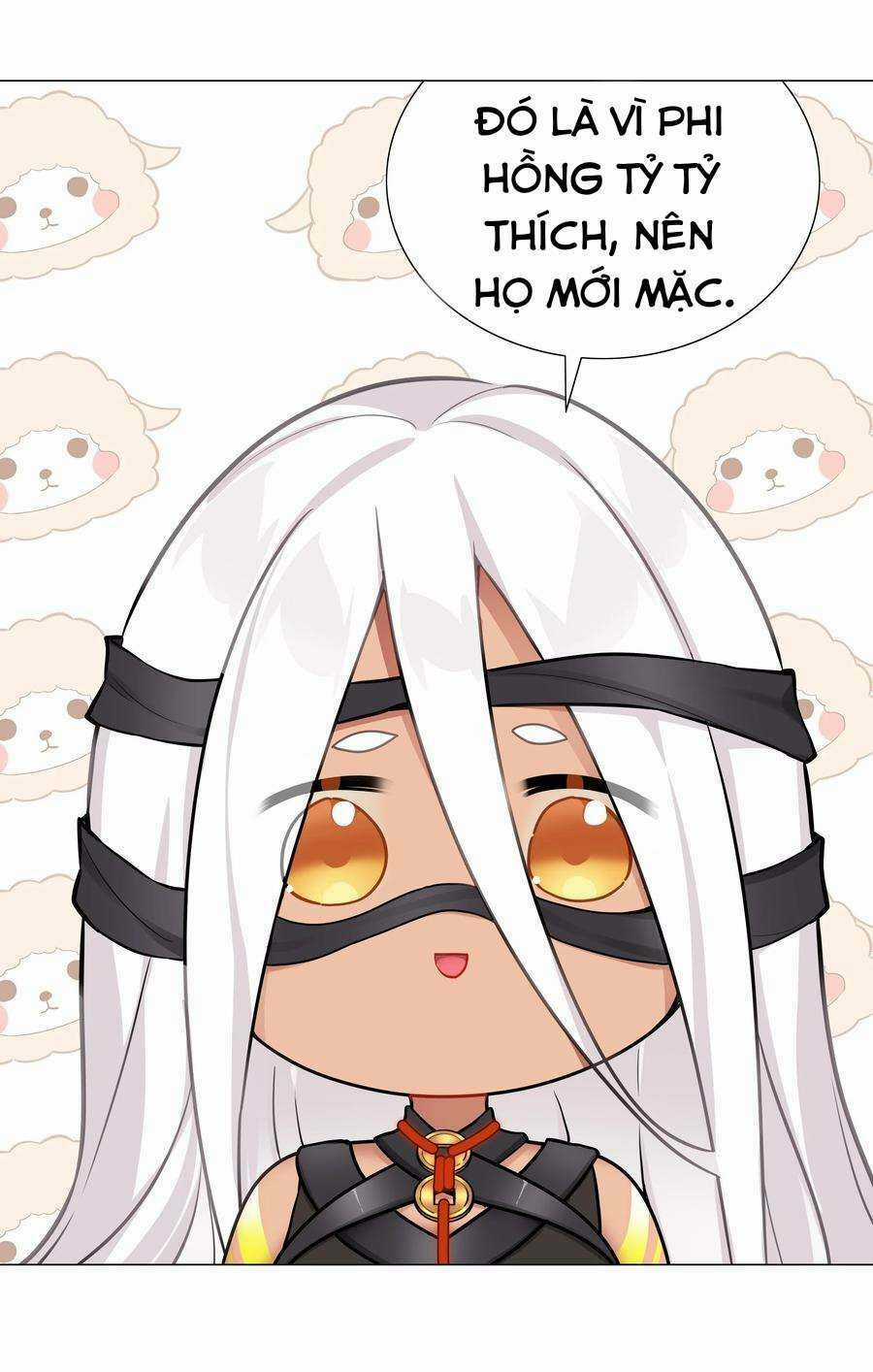 My Harem Grew So Large, I Was Forced to Ascend Chapter 69 trang 72