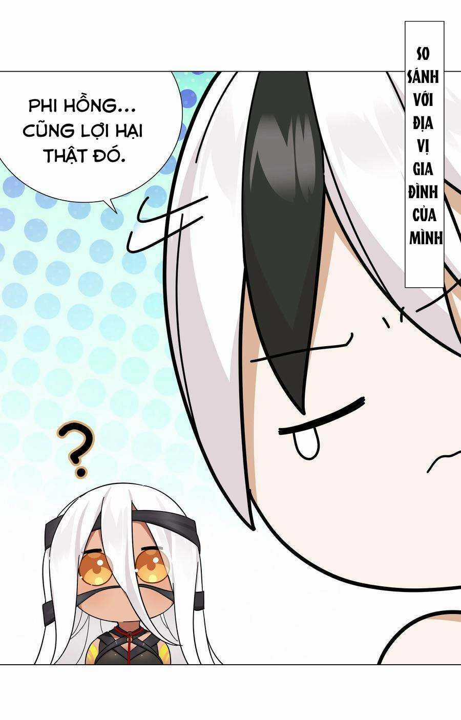 My Harem Grew So Large, I Was Forced to Ascend Chapter 69 trang 74