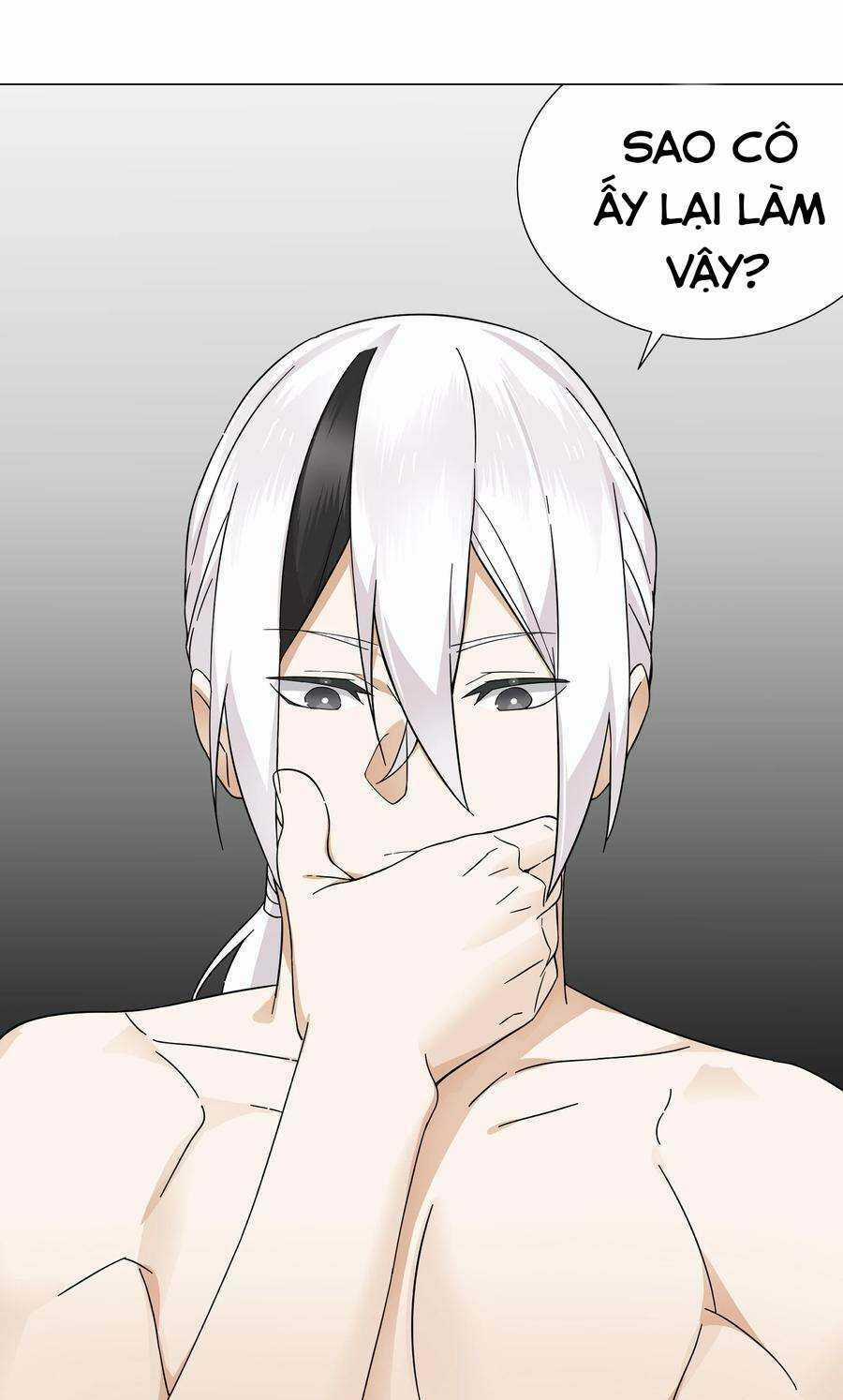 My Harem Grew So Large, I Was Forced to Ascend Chapter 69 trang 76