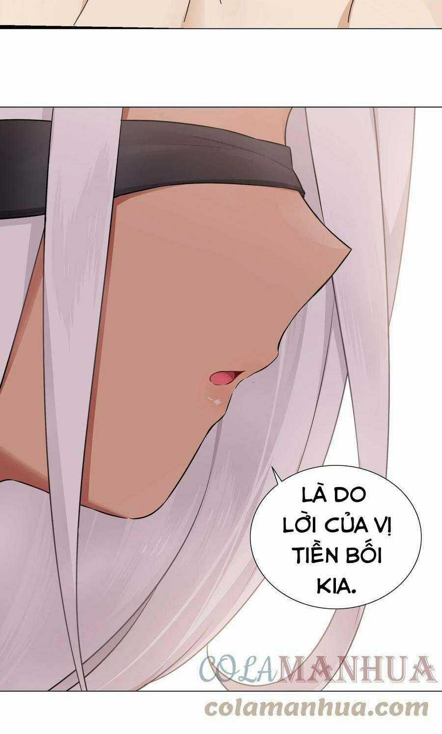 My Harem Grew So Large, I Was Forced to Ascend Chapter 69 trang 77