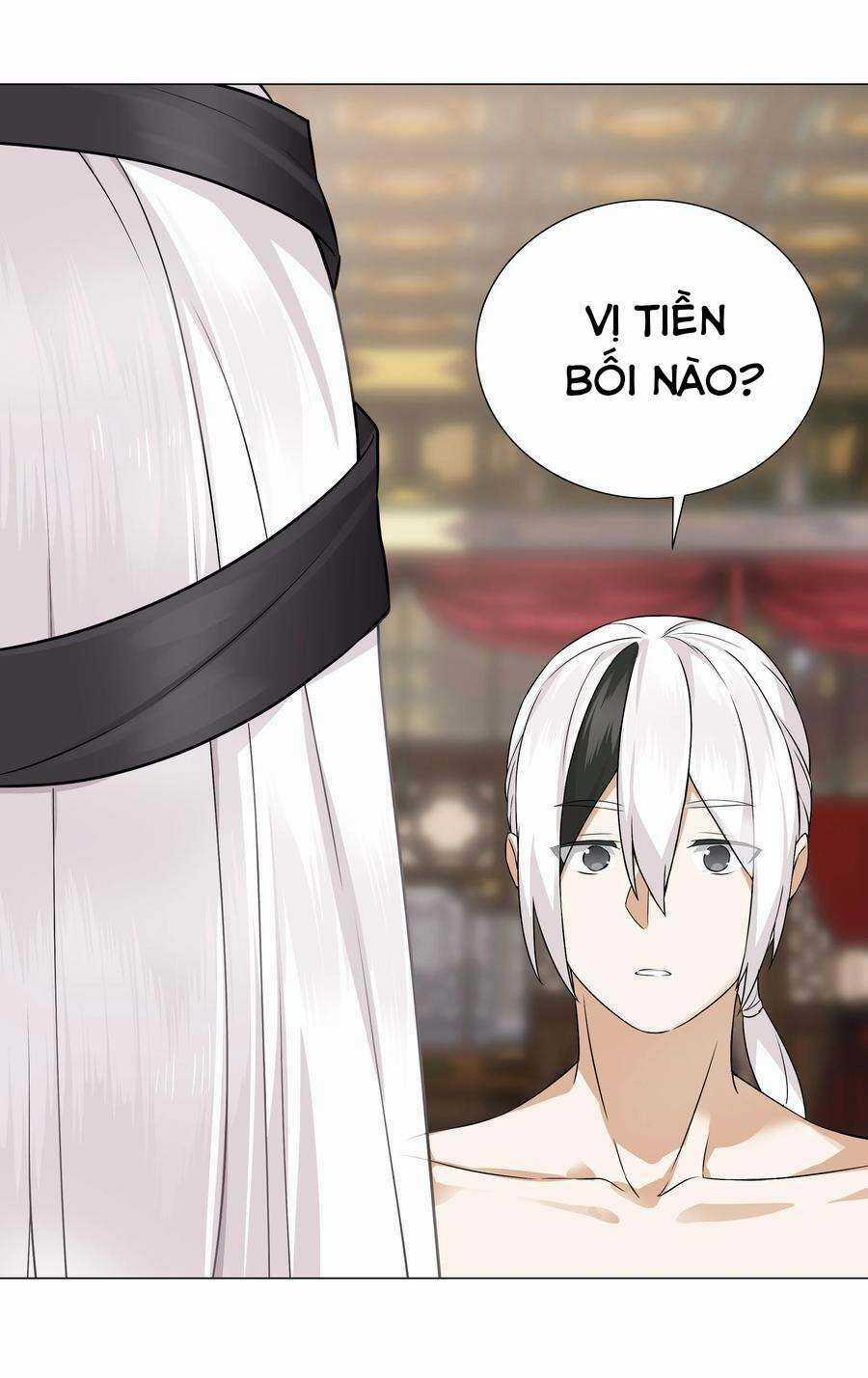 My Harem Grew So Large, I Was Forced to Ascend Chapter 69 trang 78