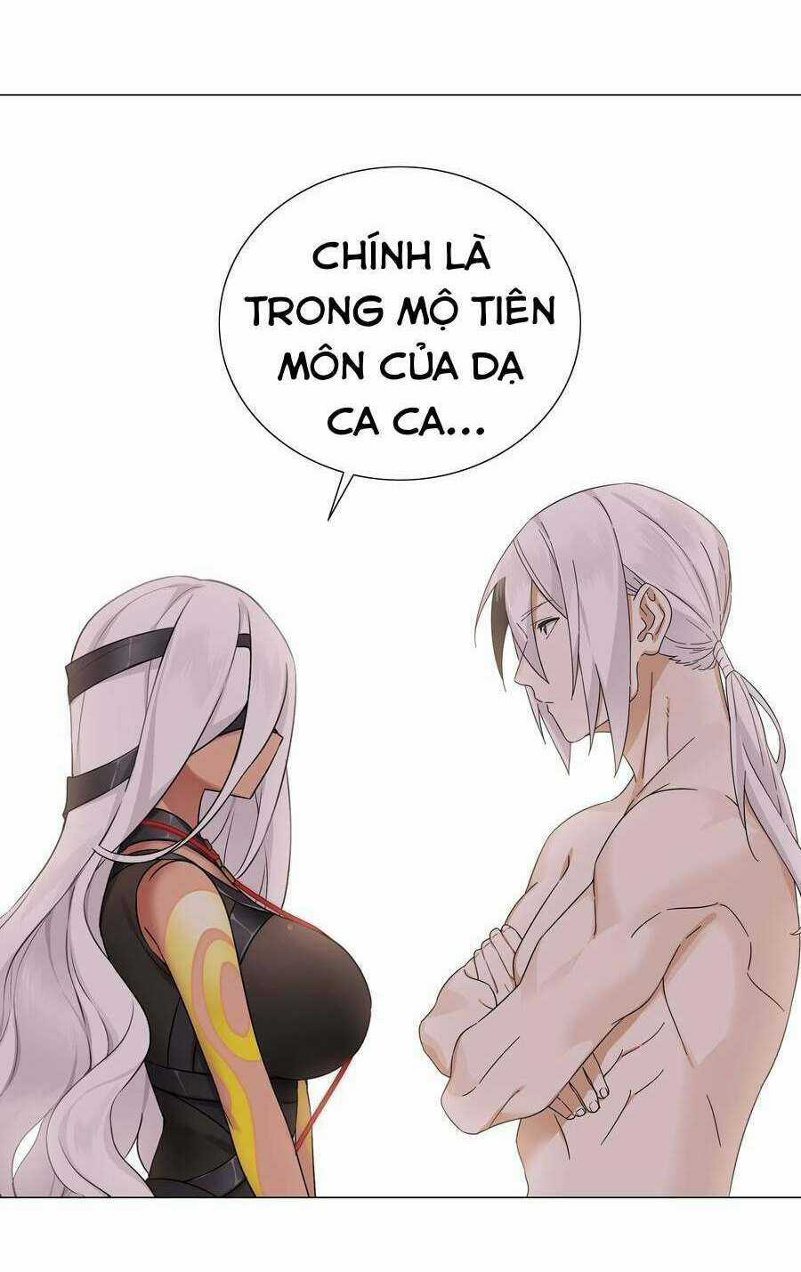 My Harem Grew So Large, I Was Forced to Ascend Chapter 69 trang 79