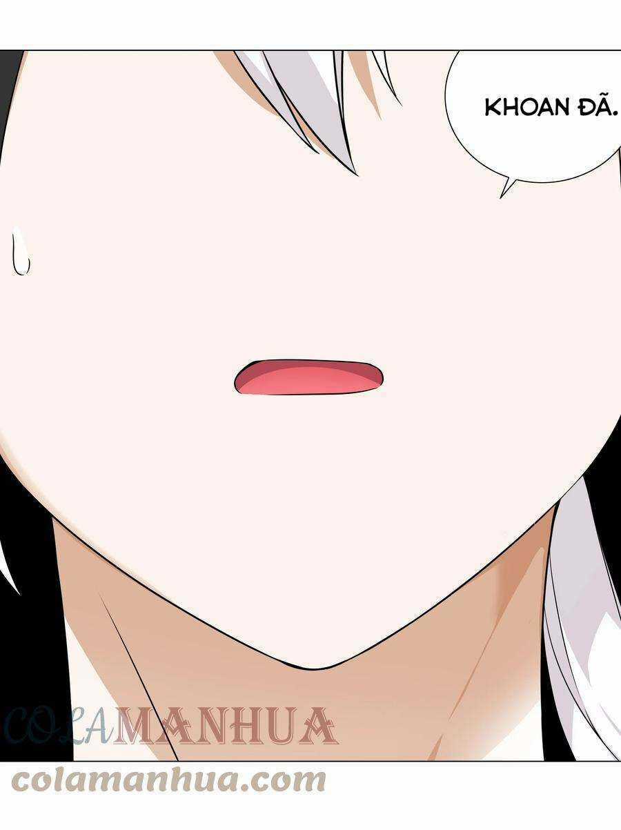 My Harem Grew So Large, I Was Forced to Ascend Chapter 69 trang 8