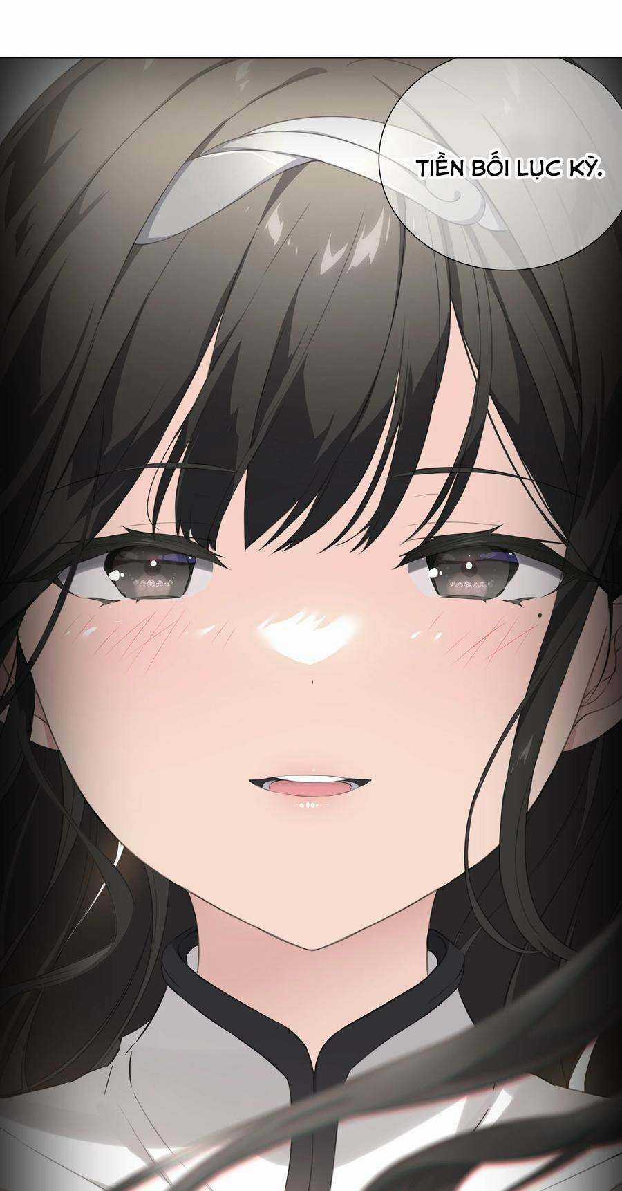 My Harem Grew So Large, I Was Forced to Ascend Chapter 69 trang 80