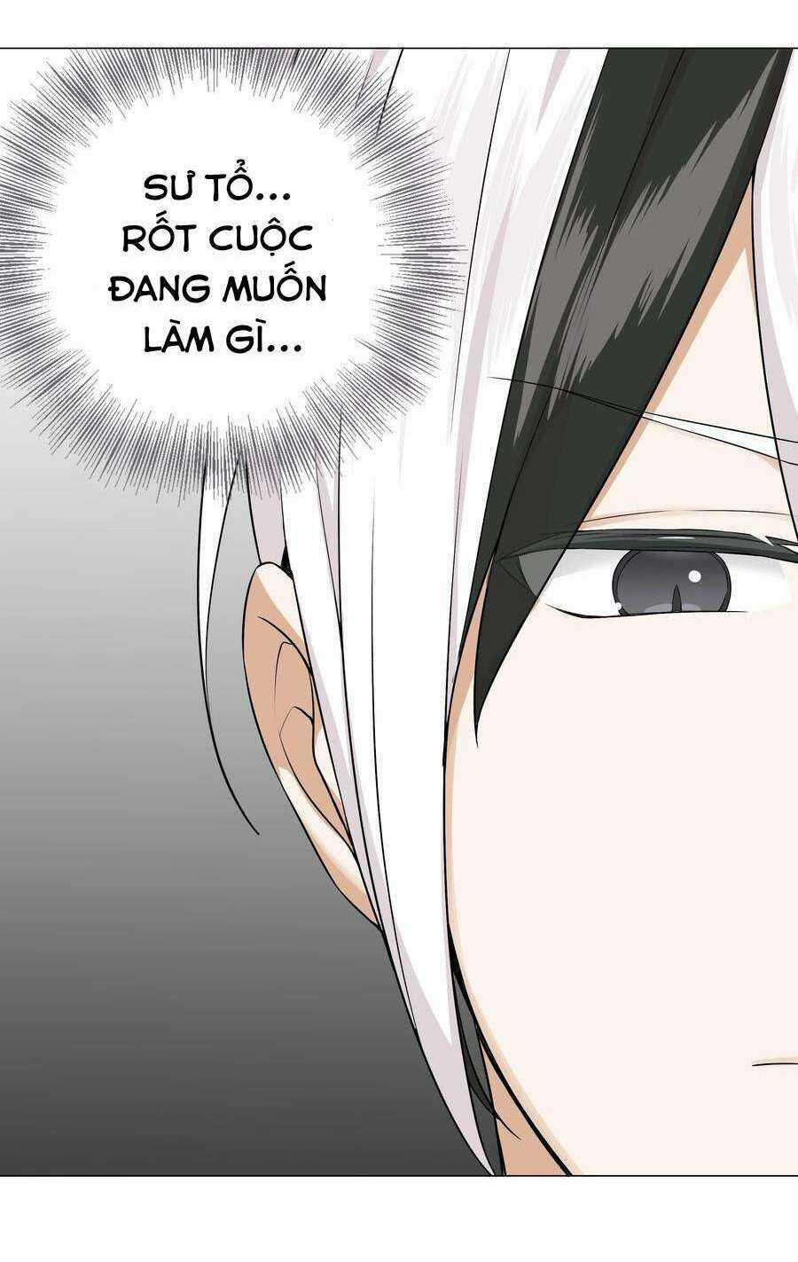 My Harem Grew So Large, I Was Forced to Ascend Chapter 69 trang 83