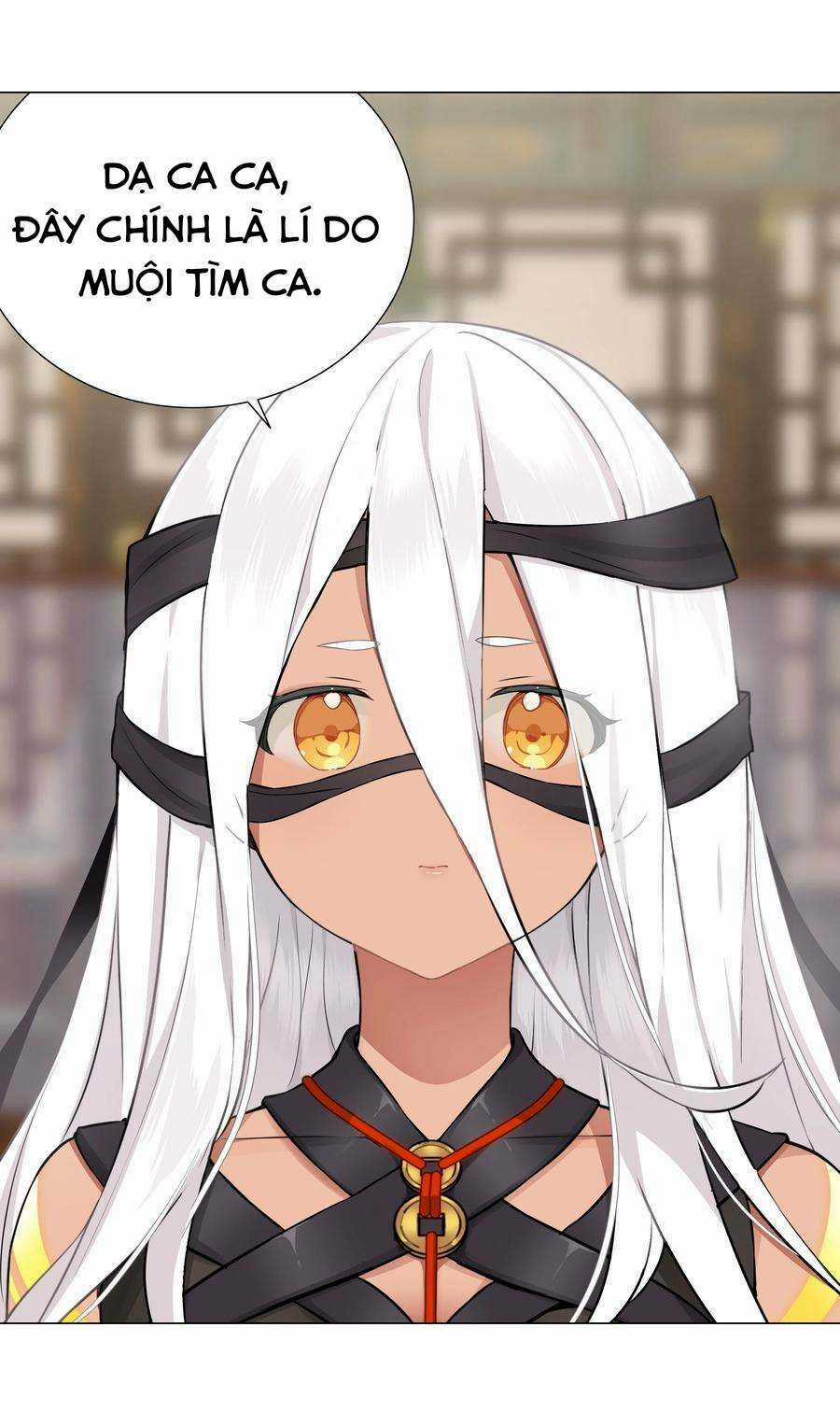 My Harem Grew So Large, I Was Forced to Ascend Chapter 69 trang 86