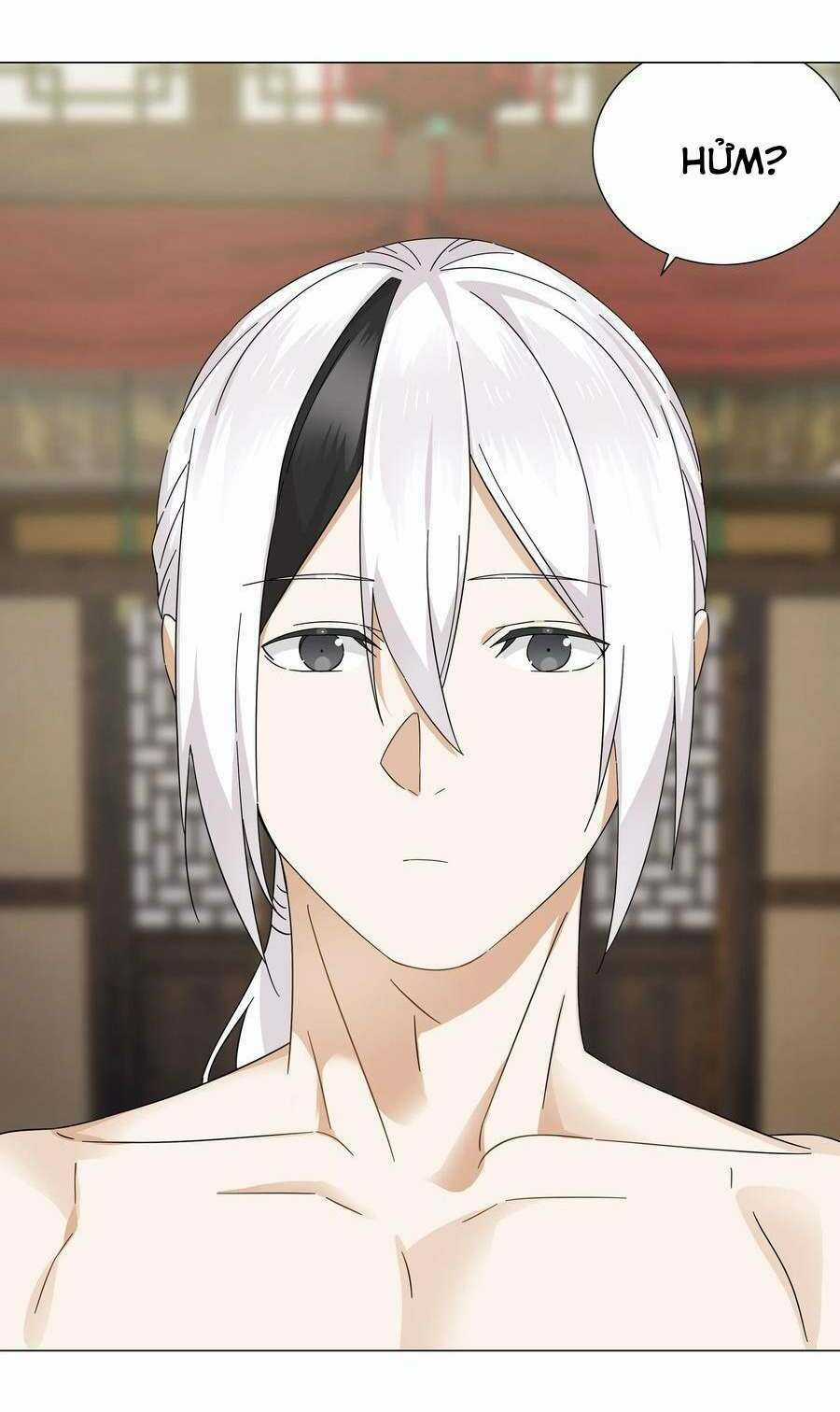 My Harem Grew So Large, I Was Forced to Ascend Chapter 69 trang 87