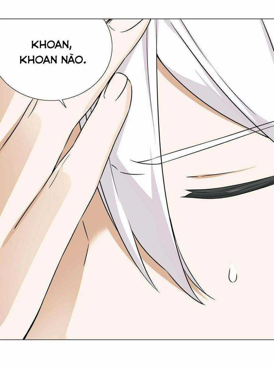 My Harem Grew So Large, I Was Forced to Ascend Chapter 69 trang 9