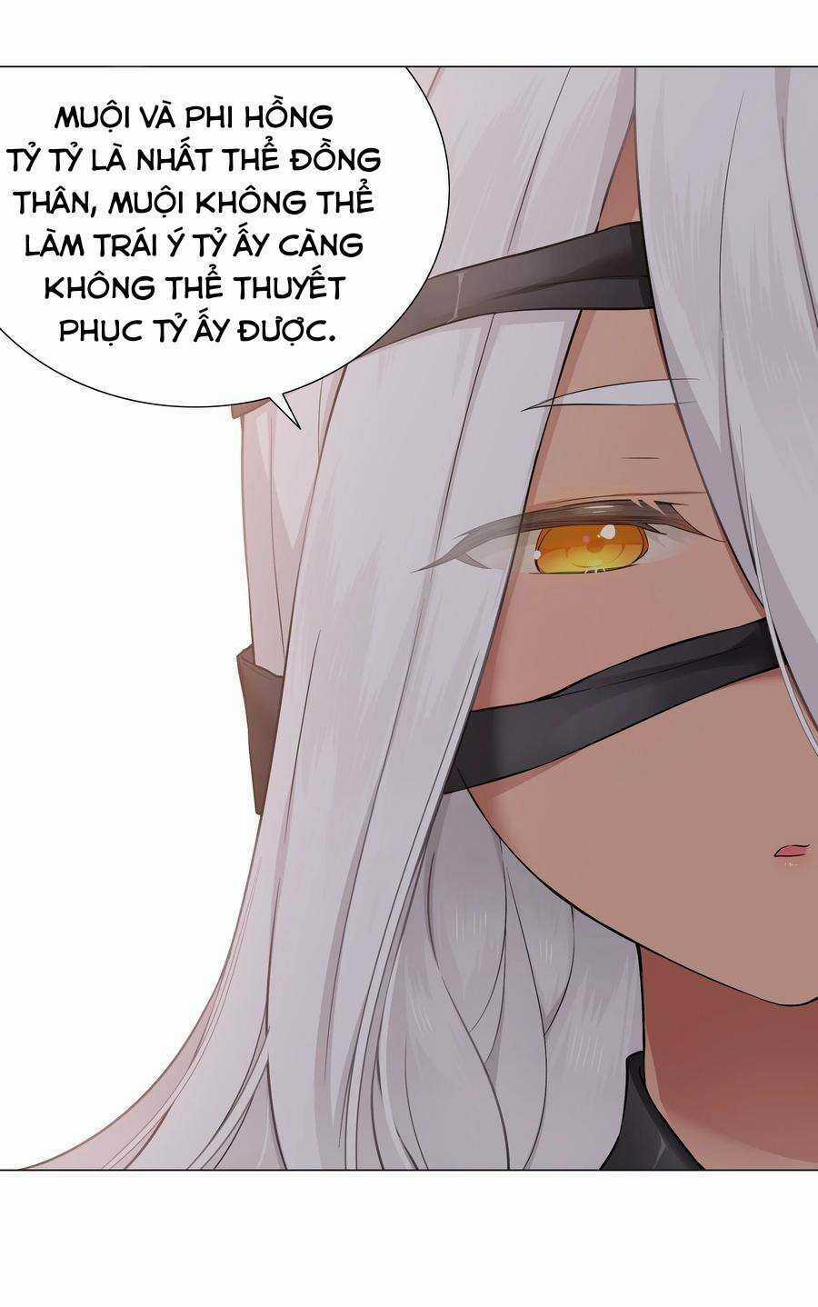 My Harem Grew So Large, I Was Forced to Ascend Chapter 69 trang 90