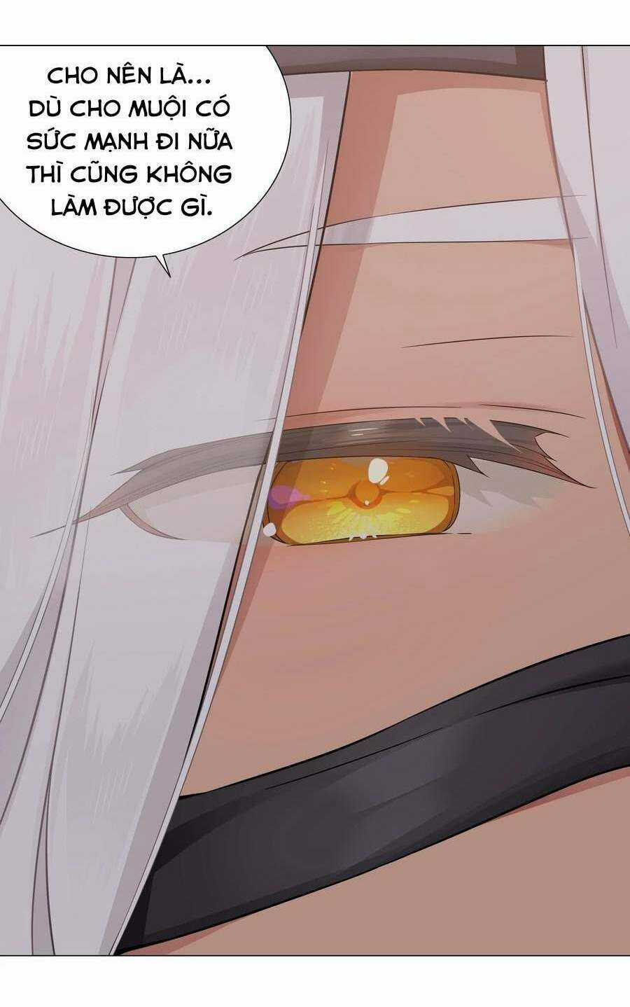 My Harem Grew So Large, I Was Forced to Ascend Chapter 69 trang 91