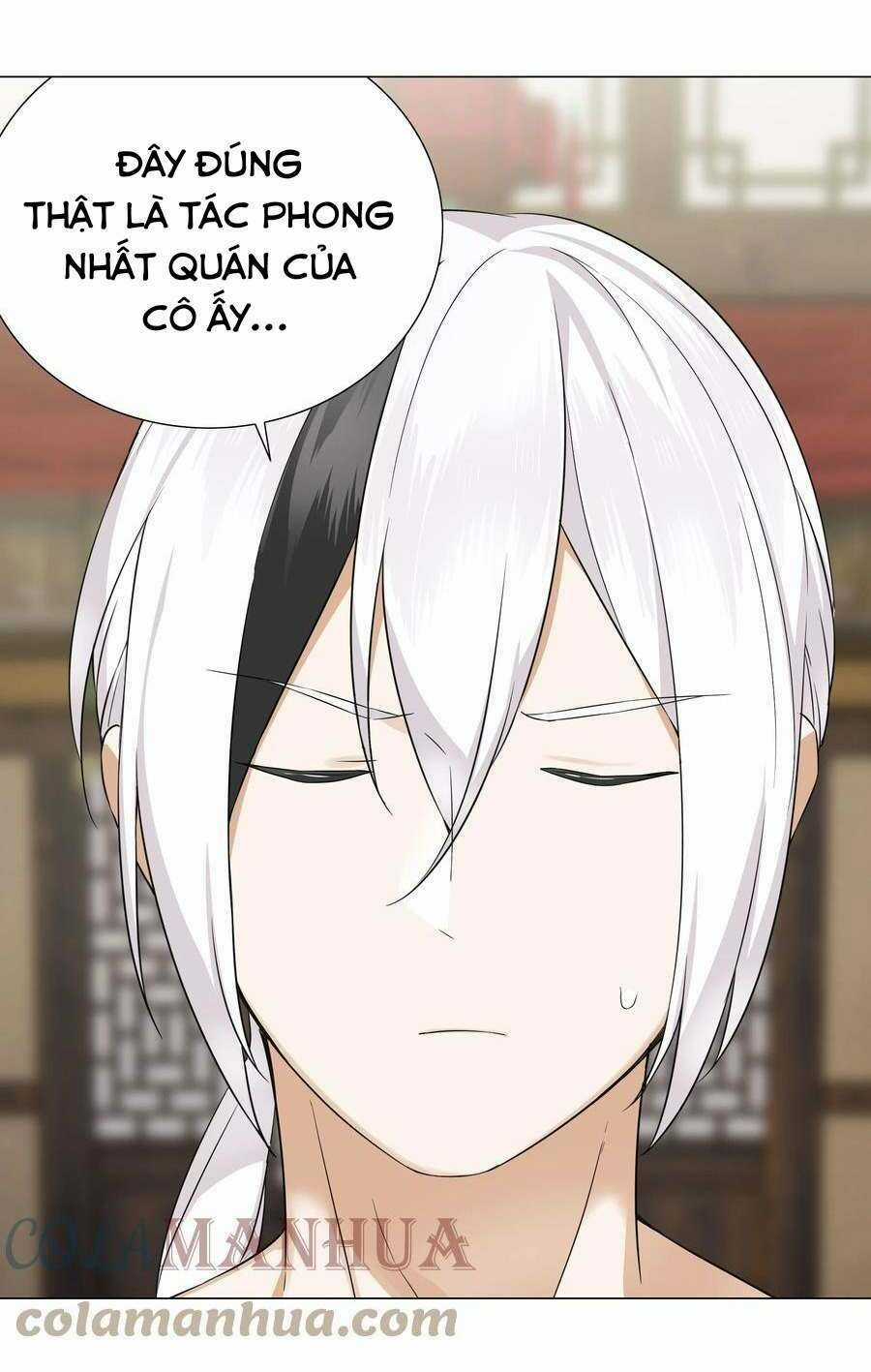 My Harem Grew So Large, I Was Forced to Ascend Chapter 69 trang 93