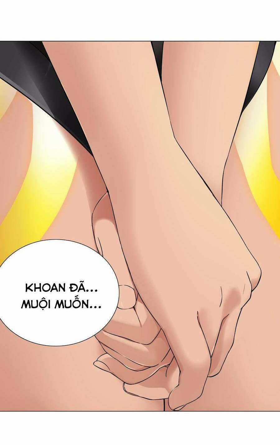 My Harem Grew So Large, I Was Forced to Ascend Chapter 69 trang 95