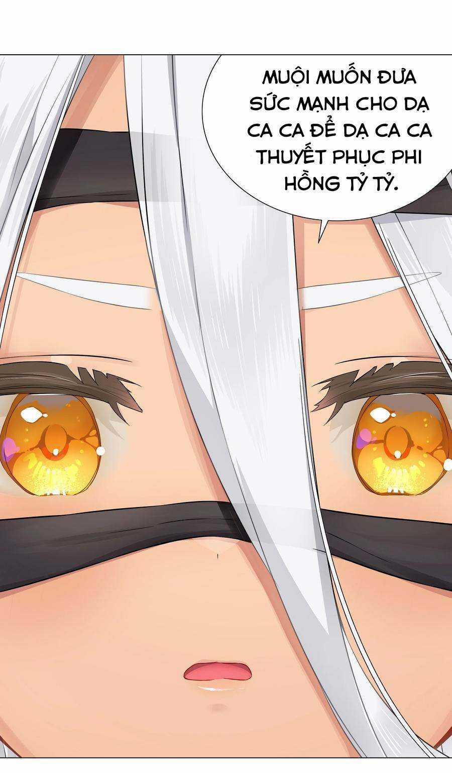 My Harem Grew So Large, I Was Forced to Ascend Chapter 69 trang 96