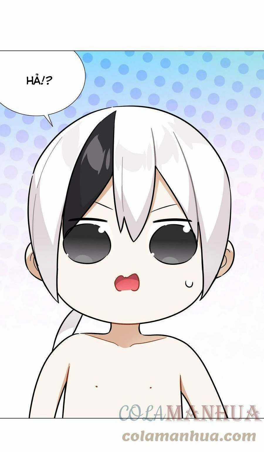 My Harem Grew So Large, I Was Forced to Ascend Chapter 69 trang 97