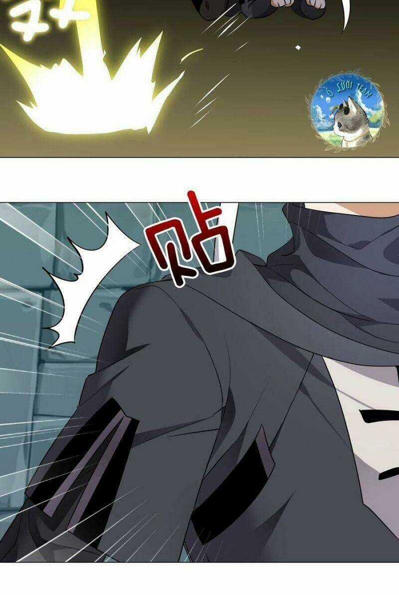 My Harem Grew So Large, I Was Forced to Ascend Chapter 7 trang 13