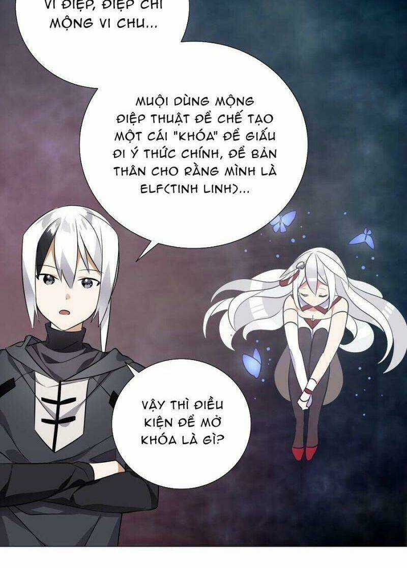 My Harem Grew So Large, I Was Forced to Ascend Chapter 7 trang 19