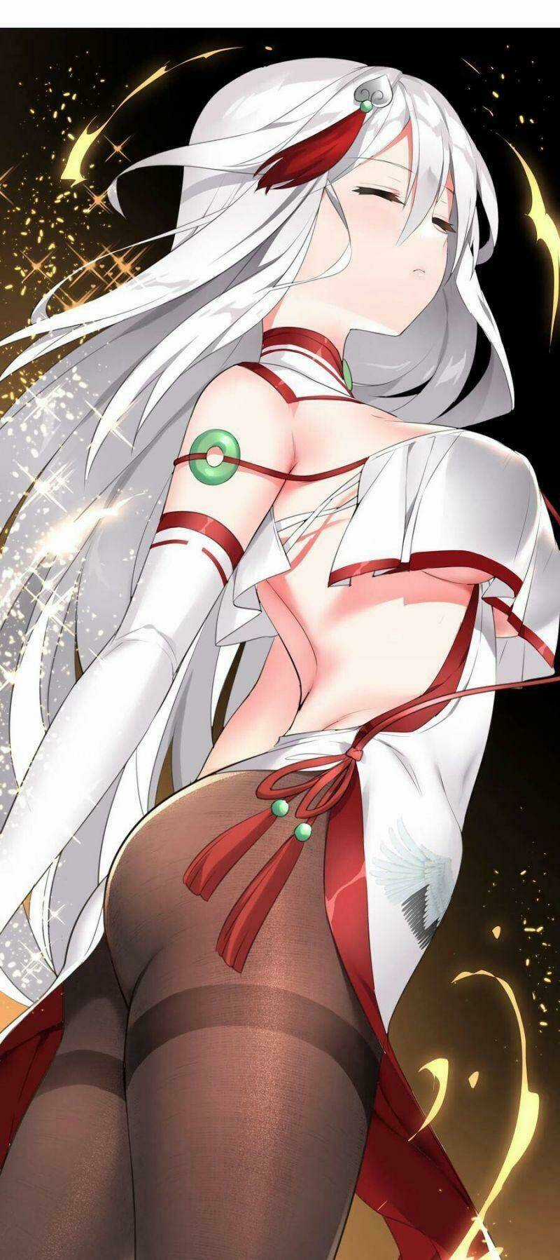 My Harem Grew So Large, I Was Forced to Ascend Chapter 7 trang 2